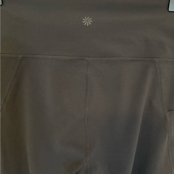 Athleta Marble Salutation Tight - Picture 4 of 8